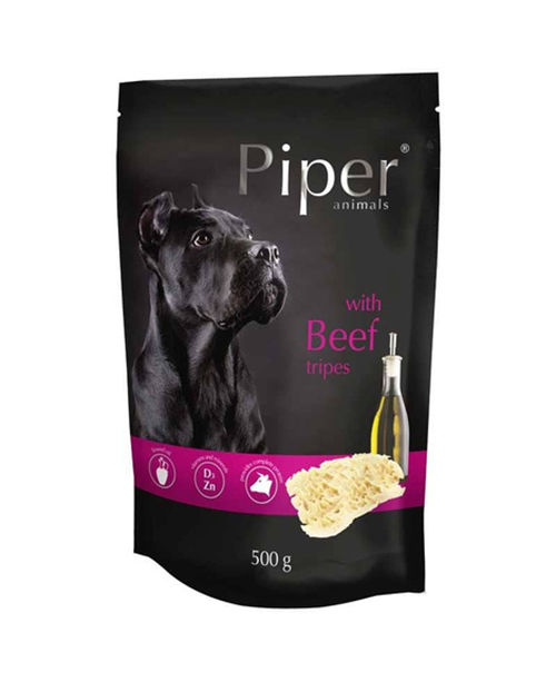 PIPER DOG goveđi škembići - Image 2